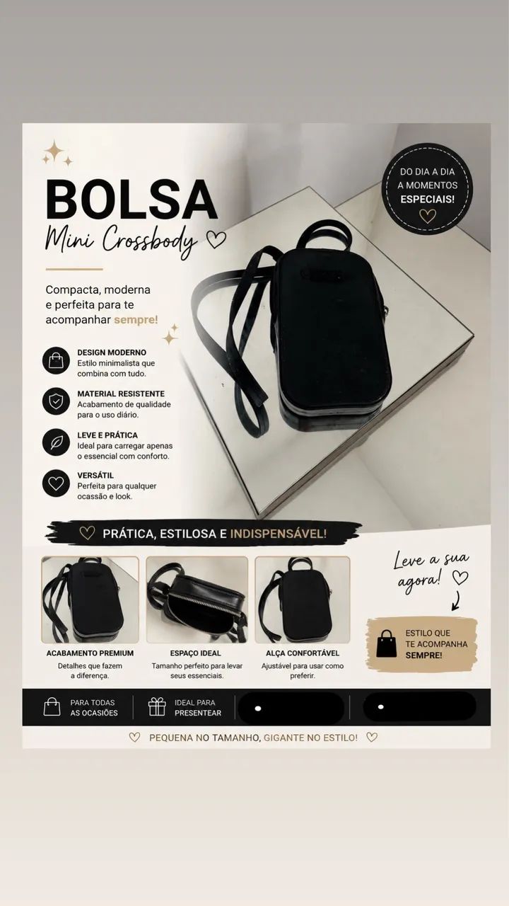 BOLSAS