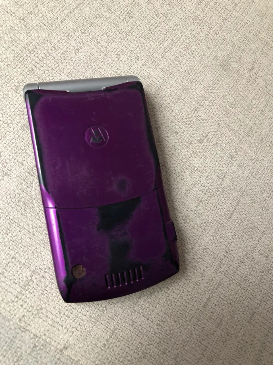 V3 Roxo  - Foto 5
