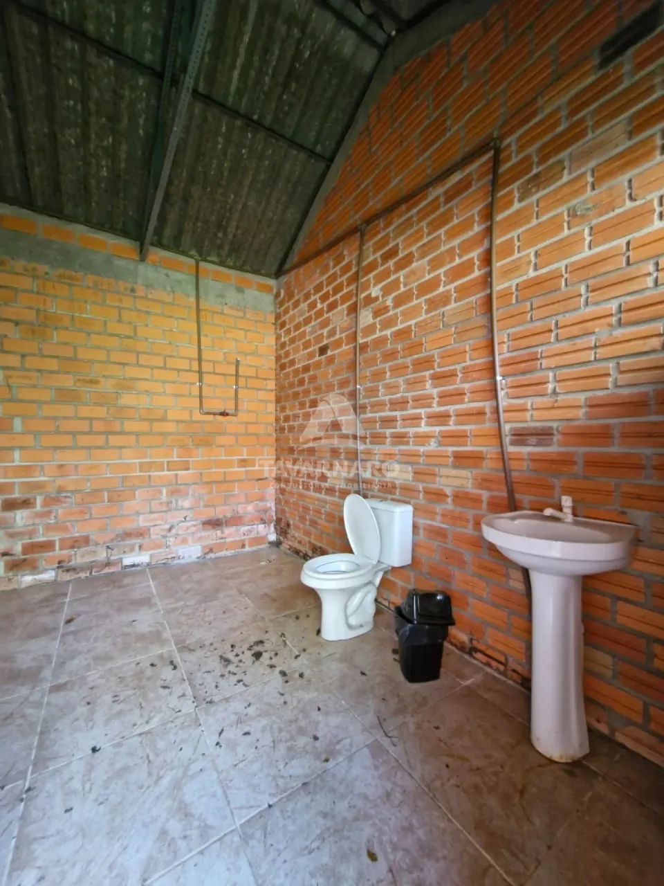 Barracão com doca no Distrito Industrial - Foto 5