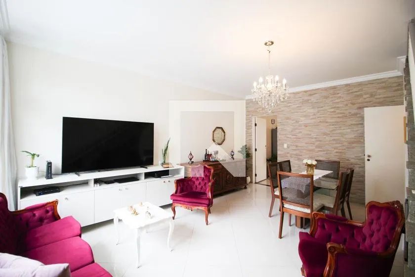 Casa à Venda - Vila Nova Conceição, 3 Quartos, 118 m2