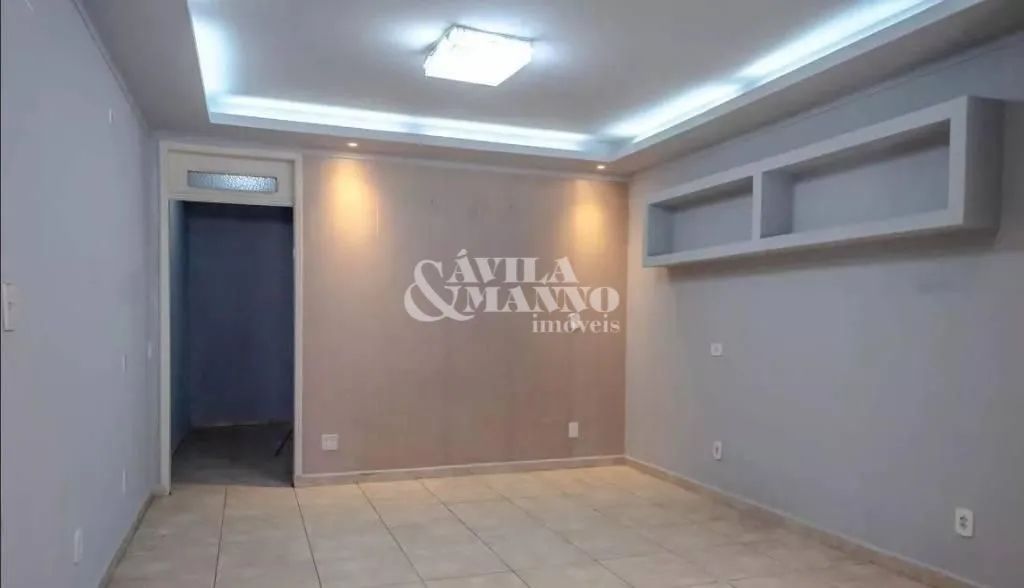 Sobrado com 2 Quartos na Mooca
