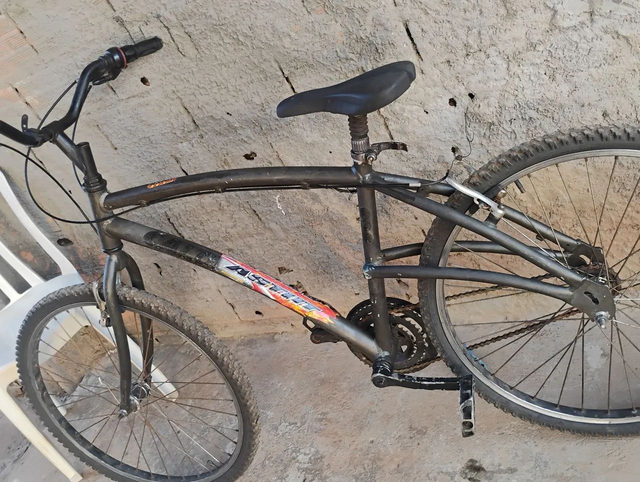 Baik aro 26 - Foto 3