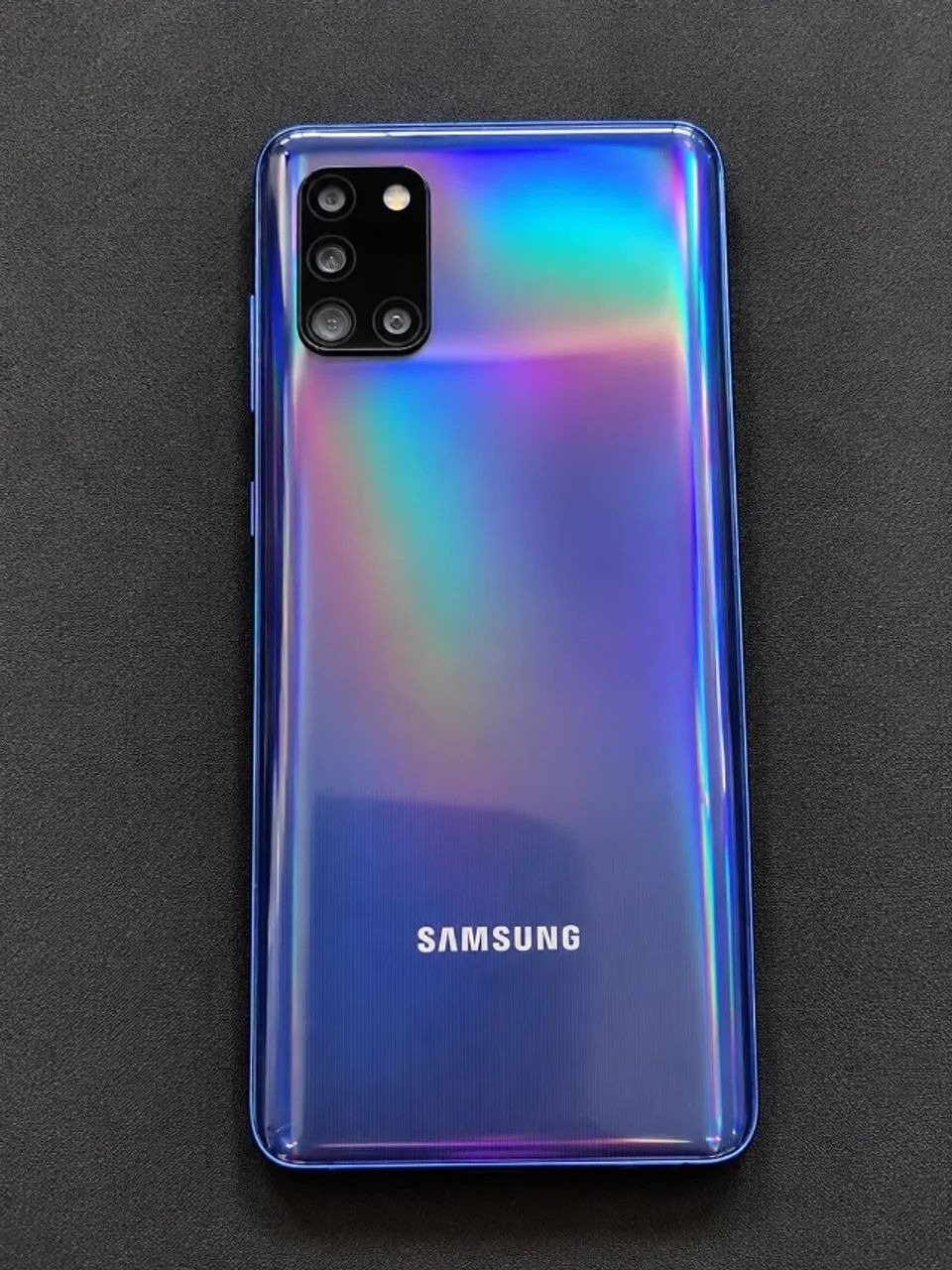 SAMSUNG A31 128GB - Foto 2
