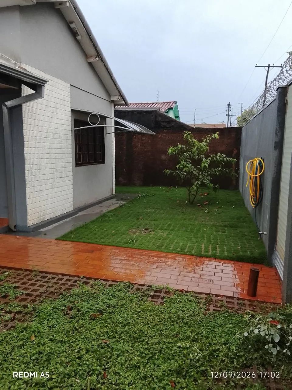 Casa Nova Campo Grande  - Foto 4