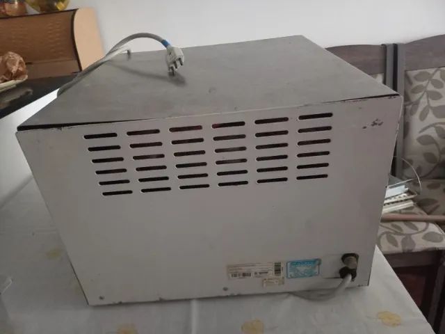 Autoclave DABI 12 lX - Foto 4