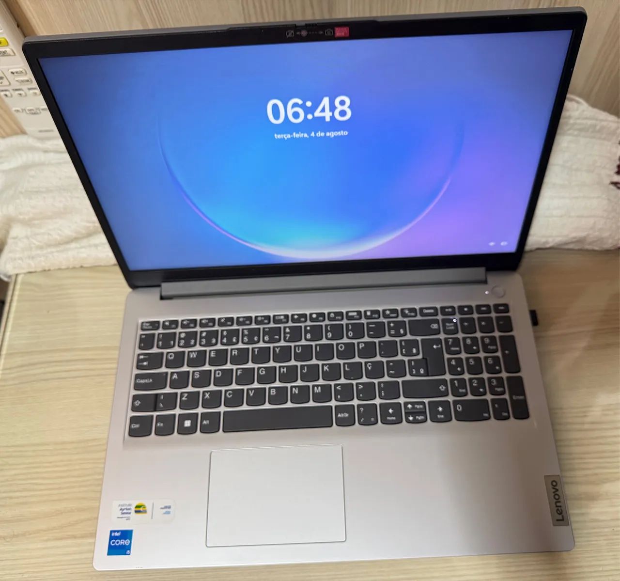 Vende-se Notebook  - Foto 3