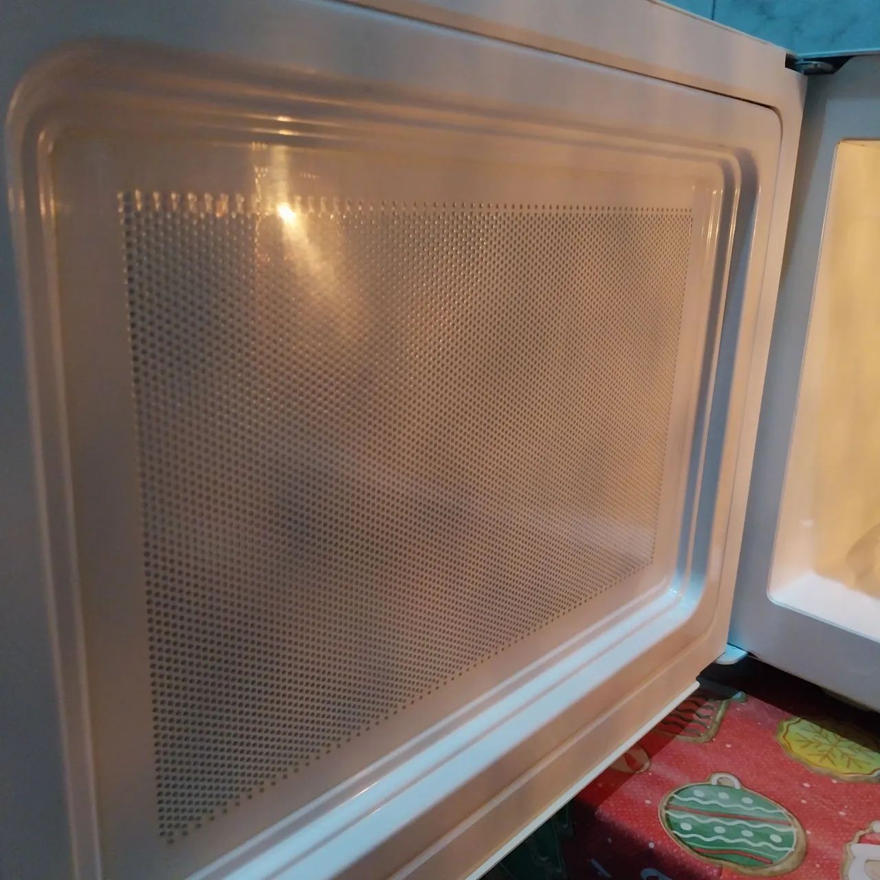 Micro-ondas Electrolux 220v 31L - Foto 2