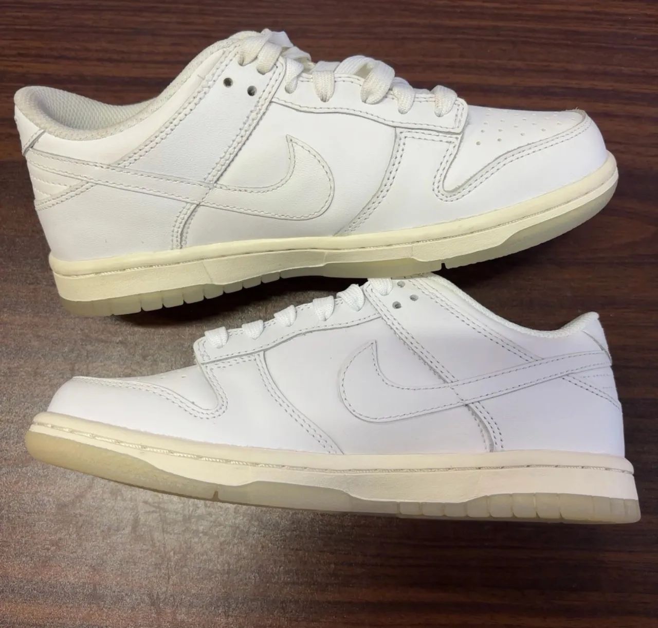 Dunk original 35 com nota  - Foto 2