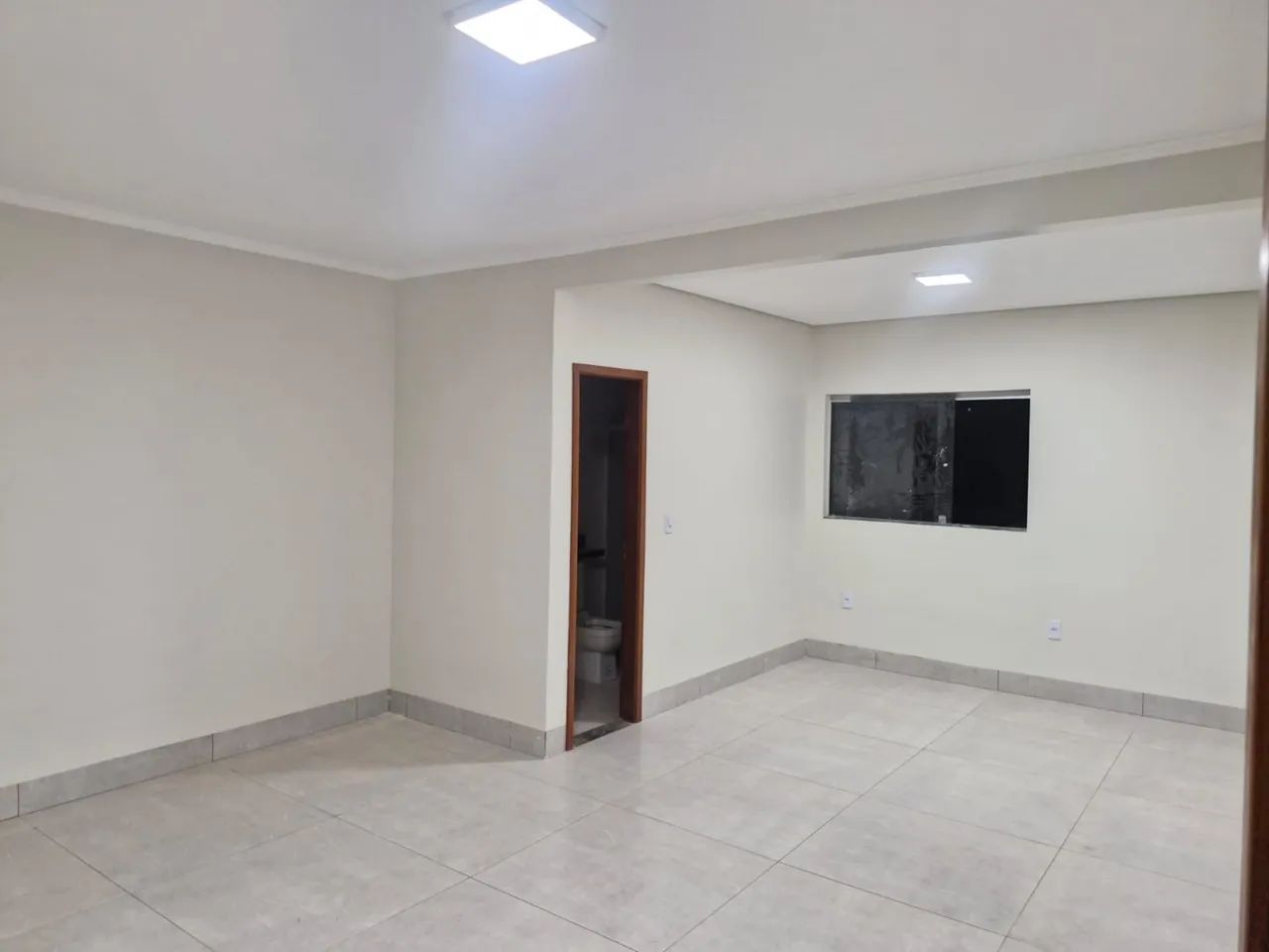 Casa 4 de quartos