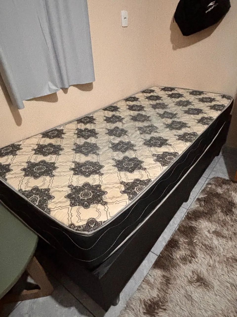 Cama Box solteiro - Foto 2