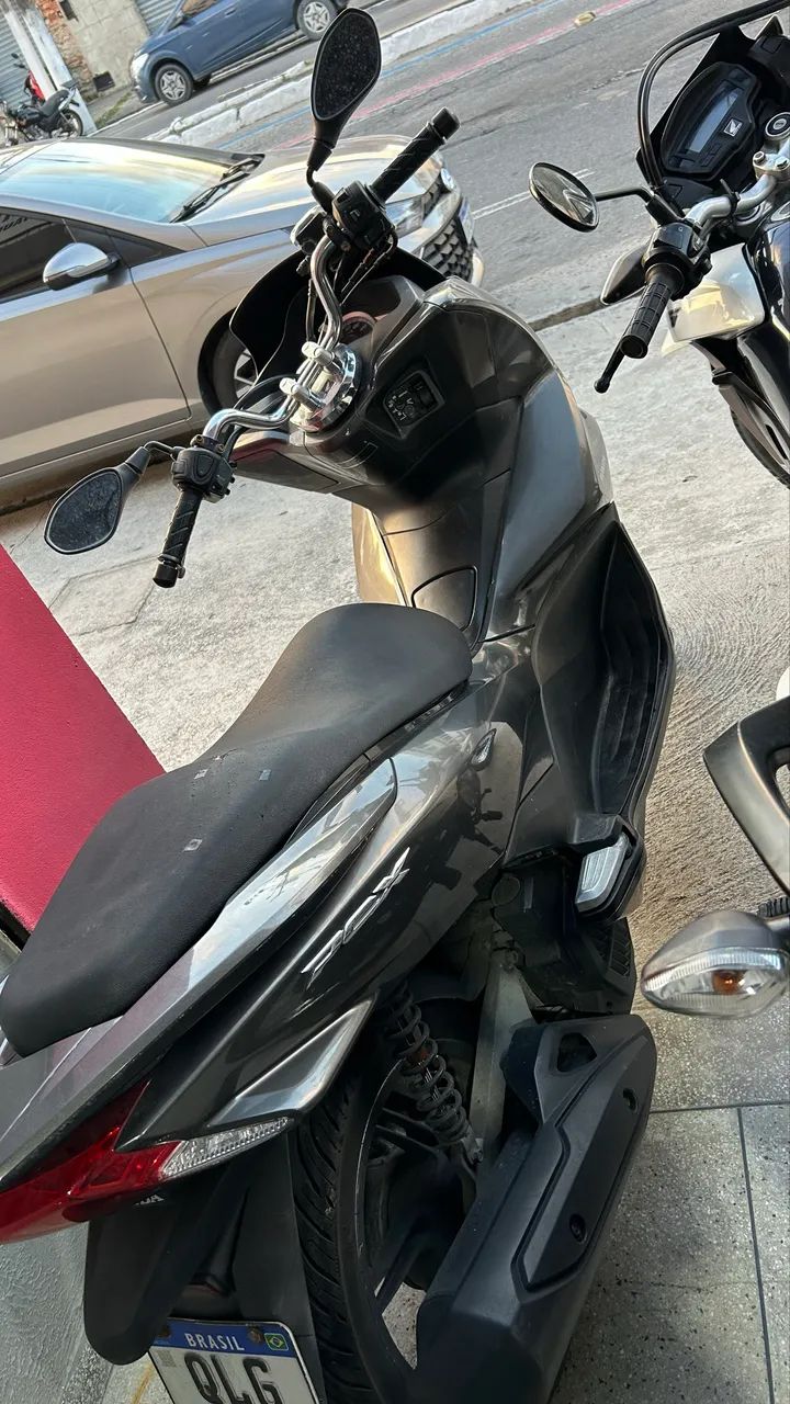 pcx e bros - Foto 4