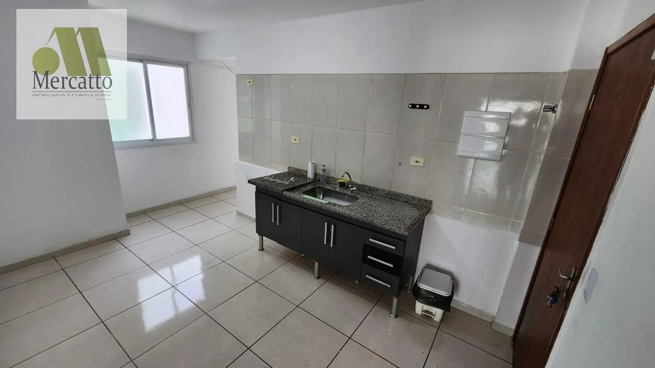 Apartamento em Jardim Maria Rosa - Taboão da Serra - Foto 5