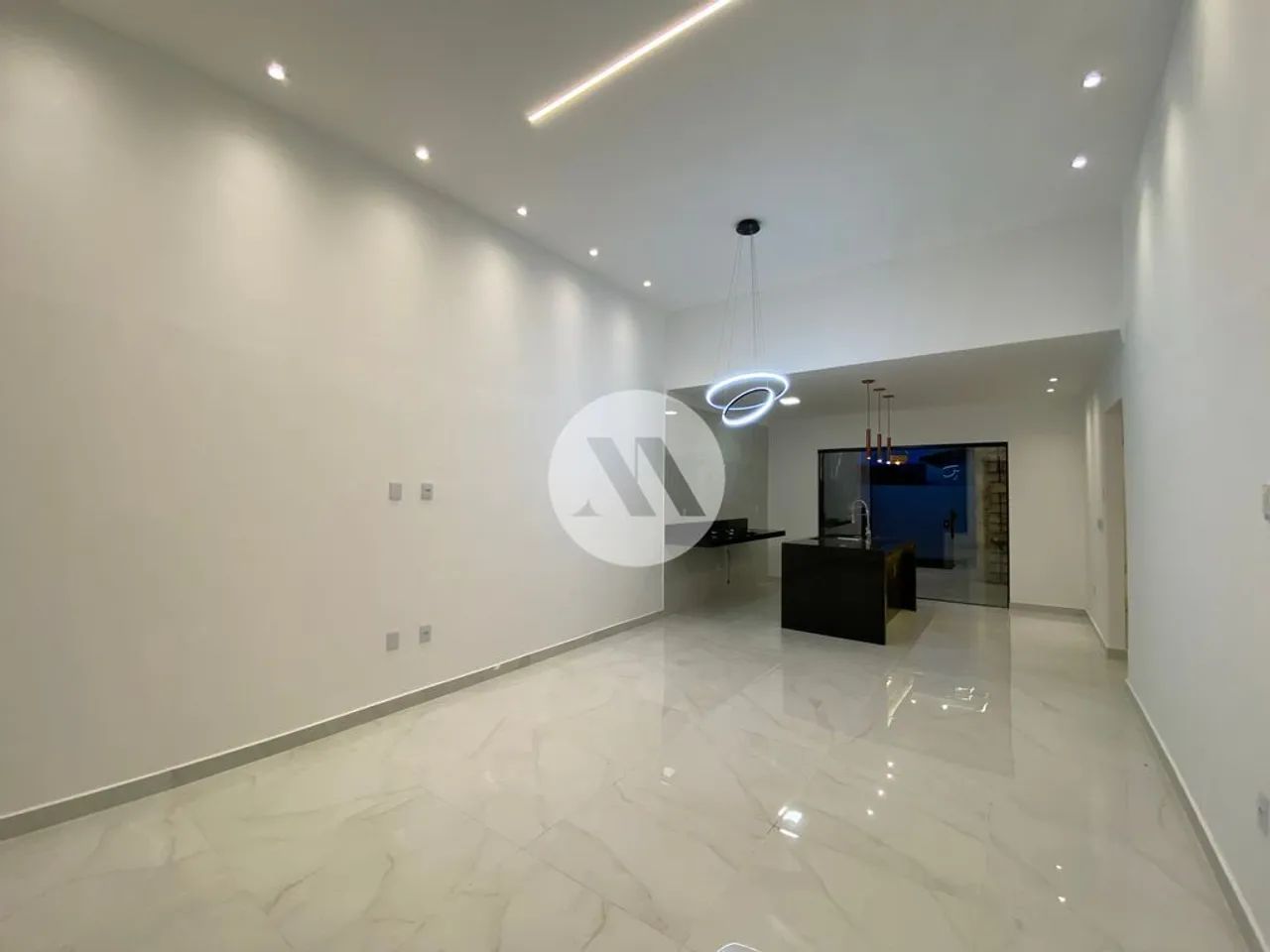 Casa com 3 quartos em Cajupiranga - Foto 4