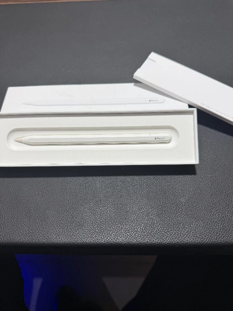 Apple Pencil USB-C - Acessórios de Celular - Ponta Verde, Maceió