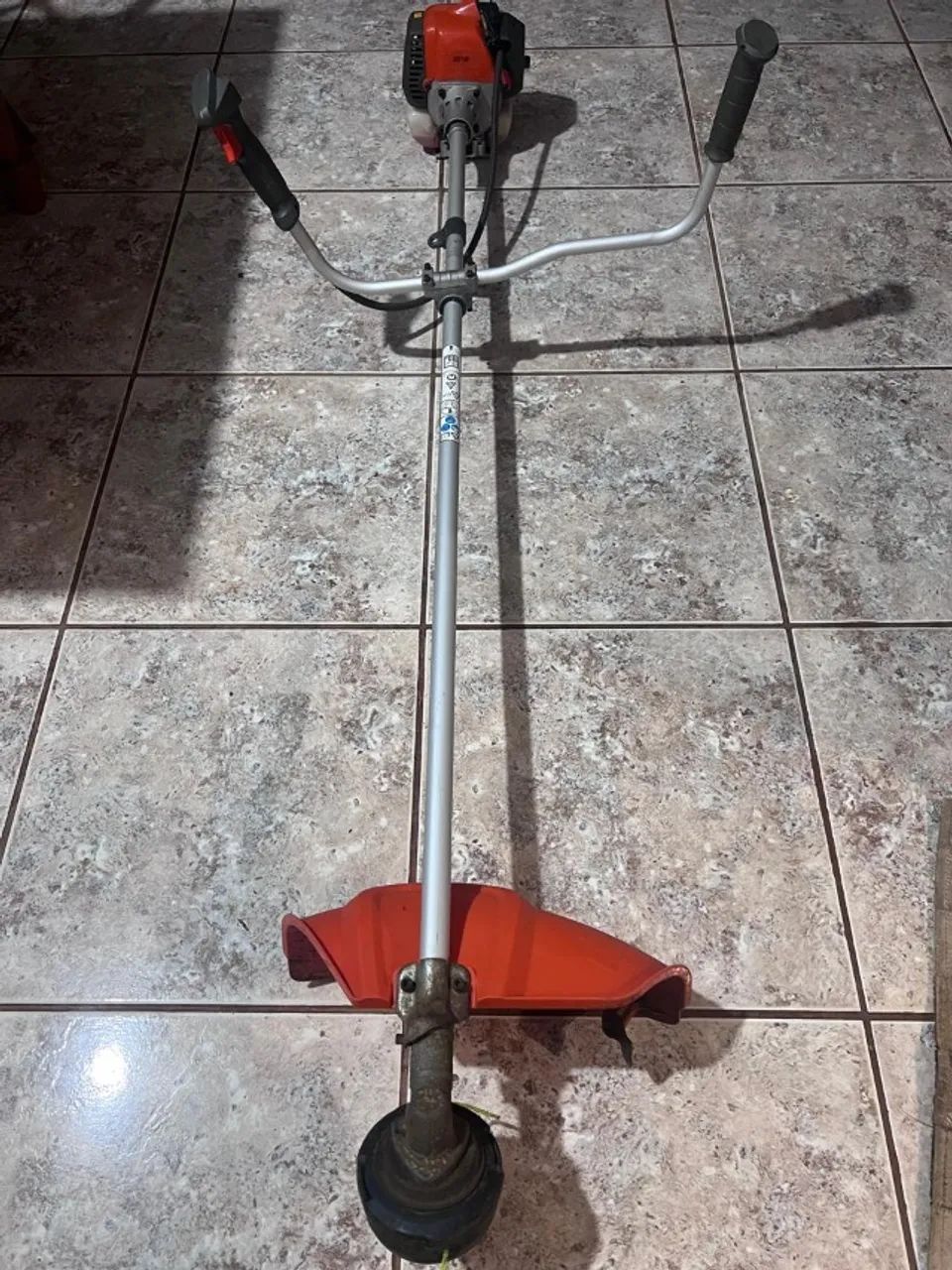 Roçadeira 321R Semiprofissional Husqvarna - Foto 2