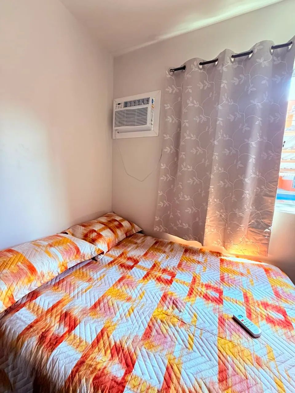 Apartamento 2 Dormitórios Mobiliado .Eliza Miranda. Japim/Distrito. - Foto 7