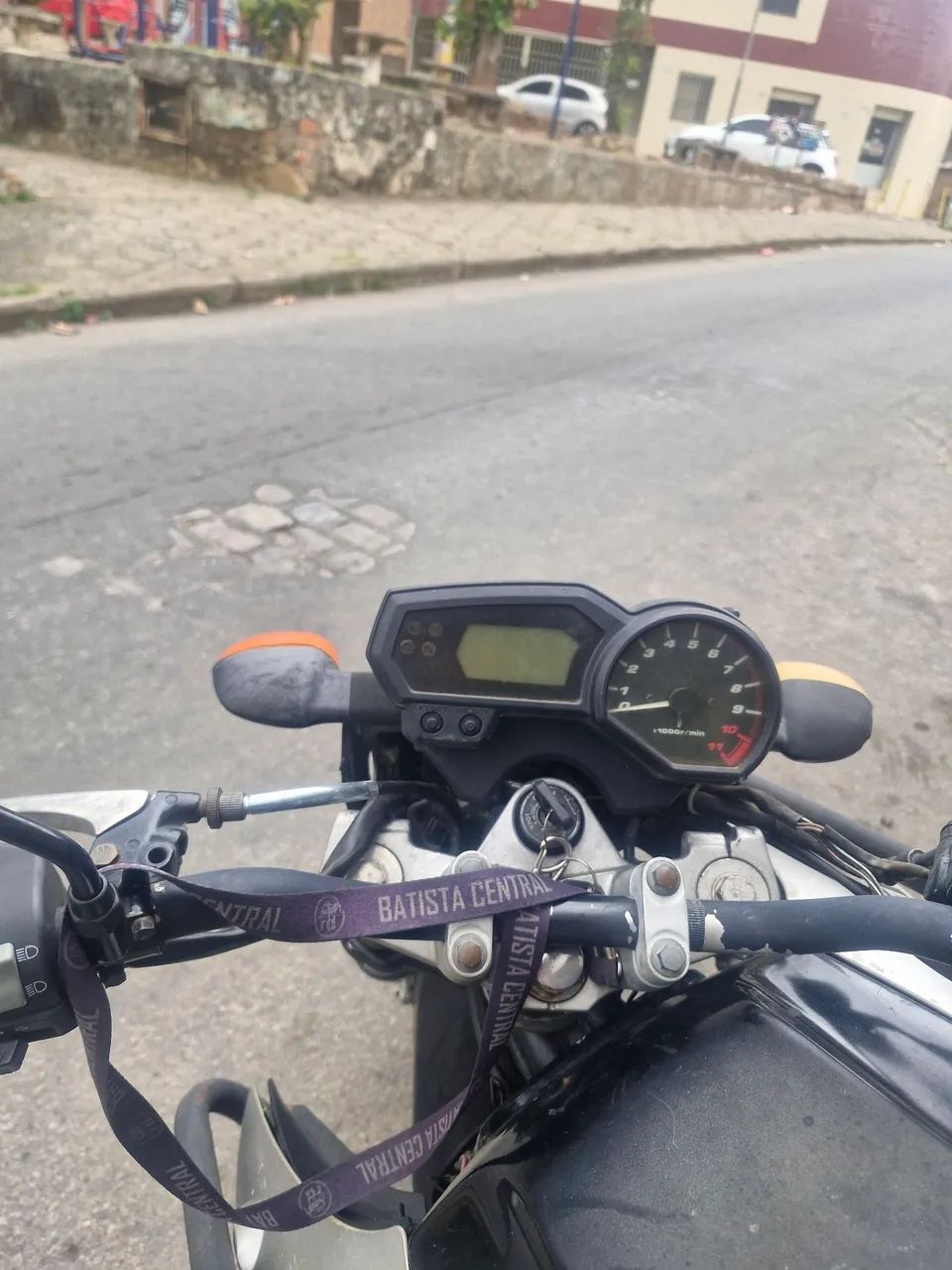 Fazer 250  - Foto 3