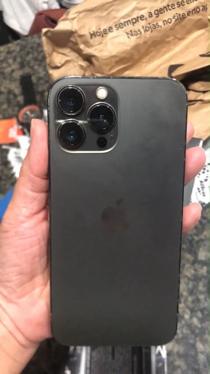 iPhone 13 Pro Max 256g