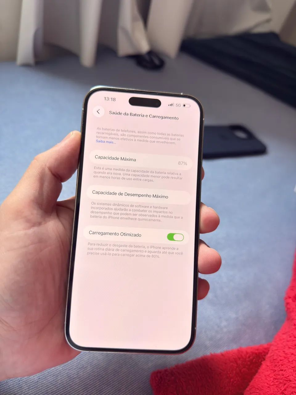 iPhone 14 Pro Max 512gb (leia) 