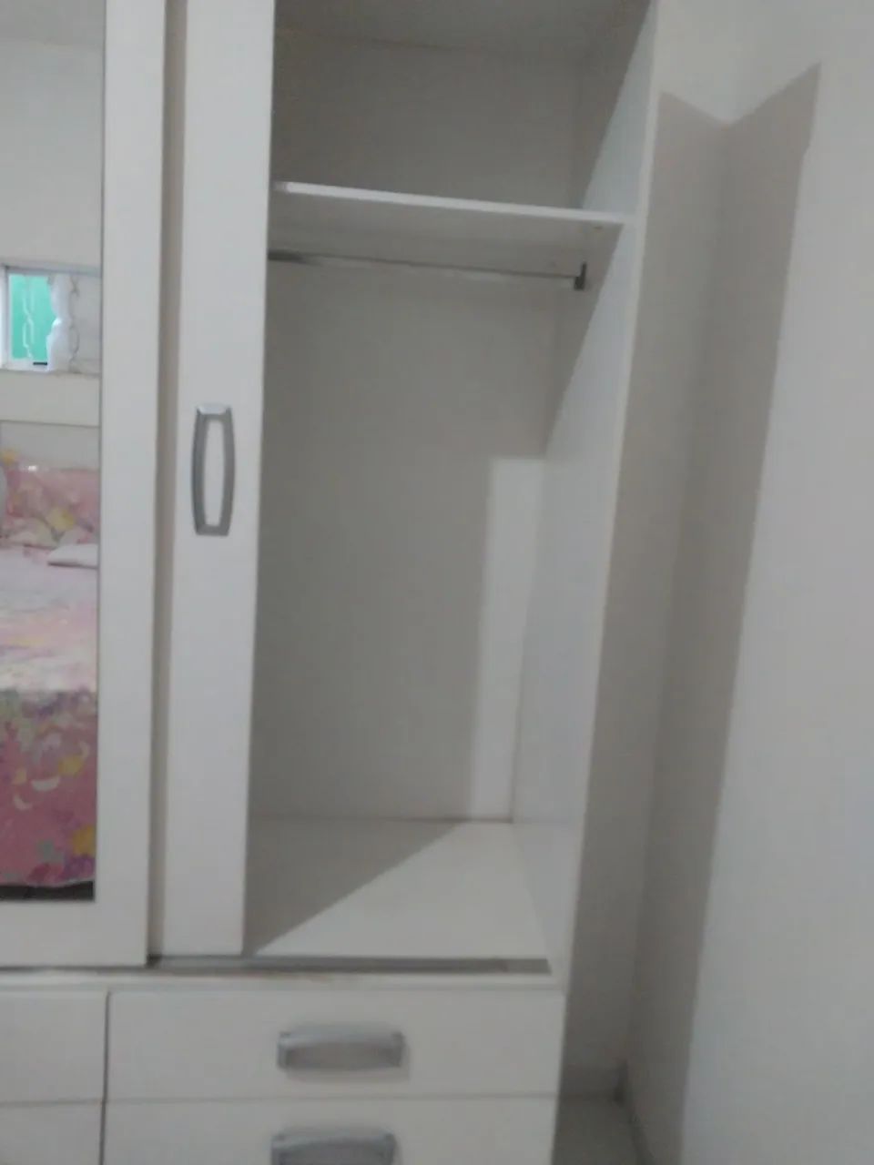Guarda roupa  - Foto 3