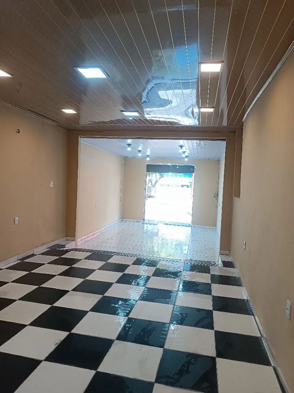 ALUGUEL DE PONTO COMERCIAL  - Foto 3