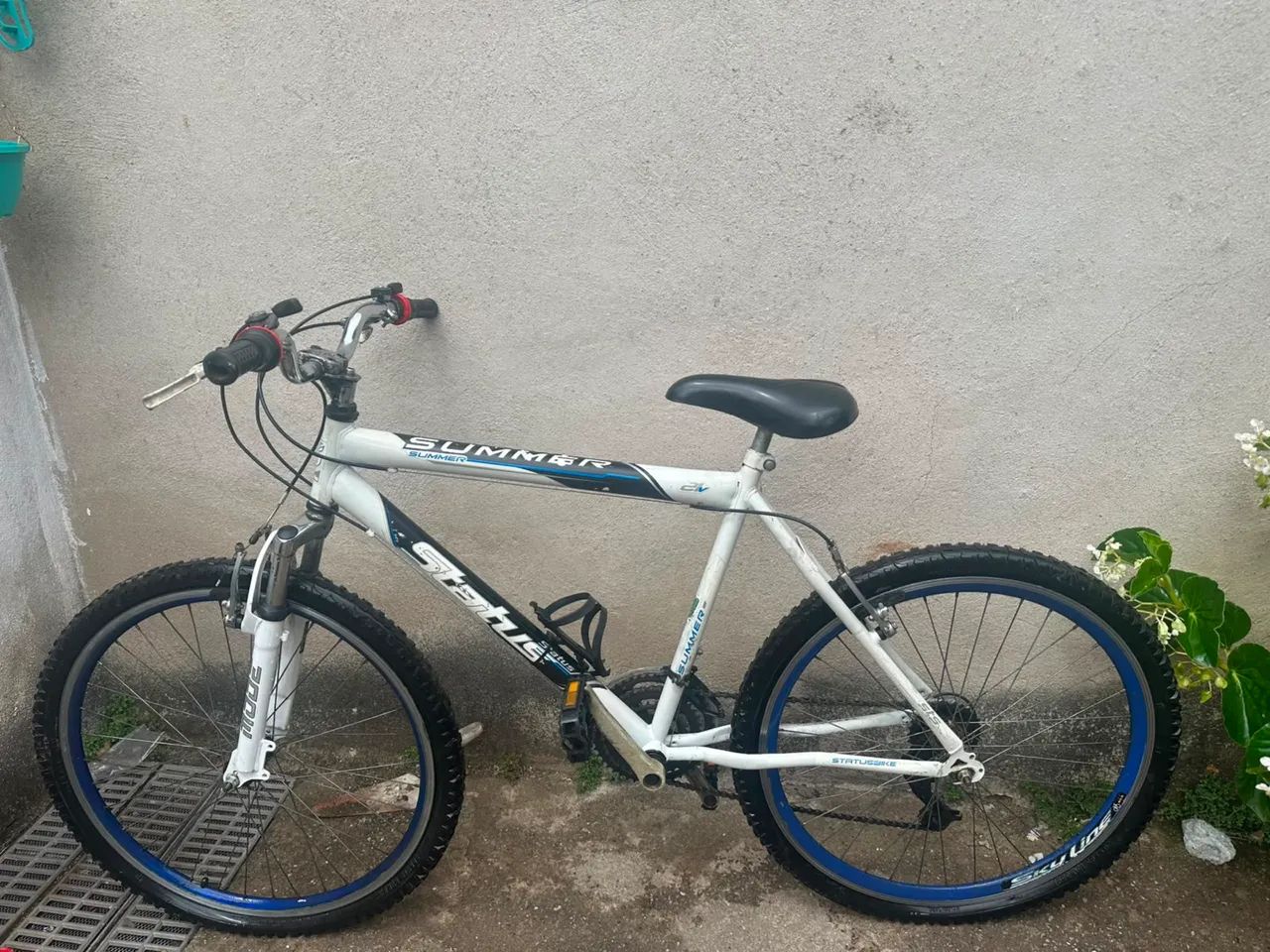 Bicicleta Aro 26