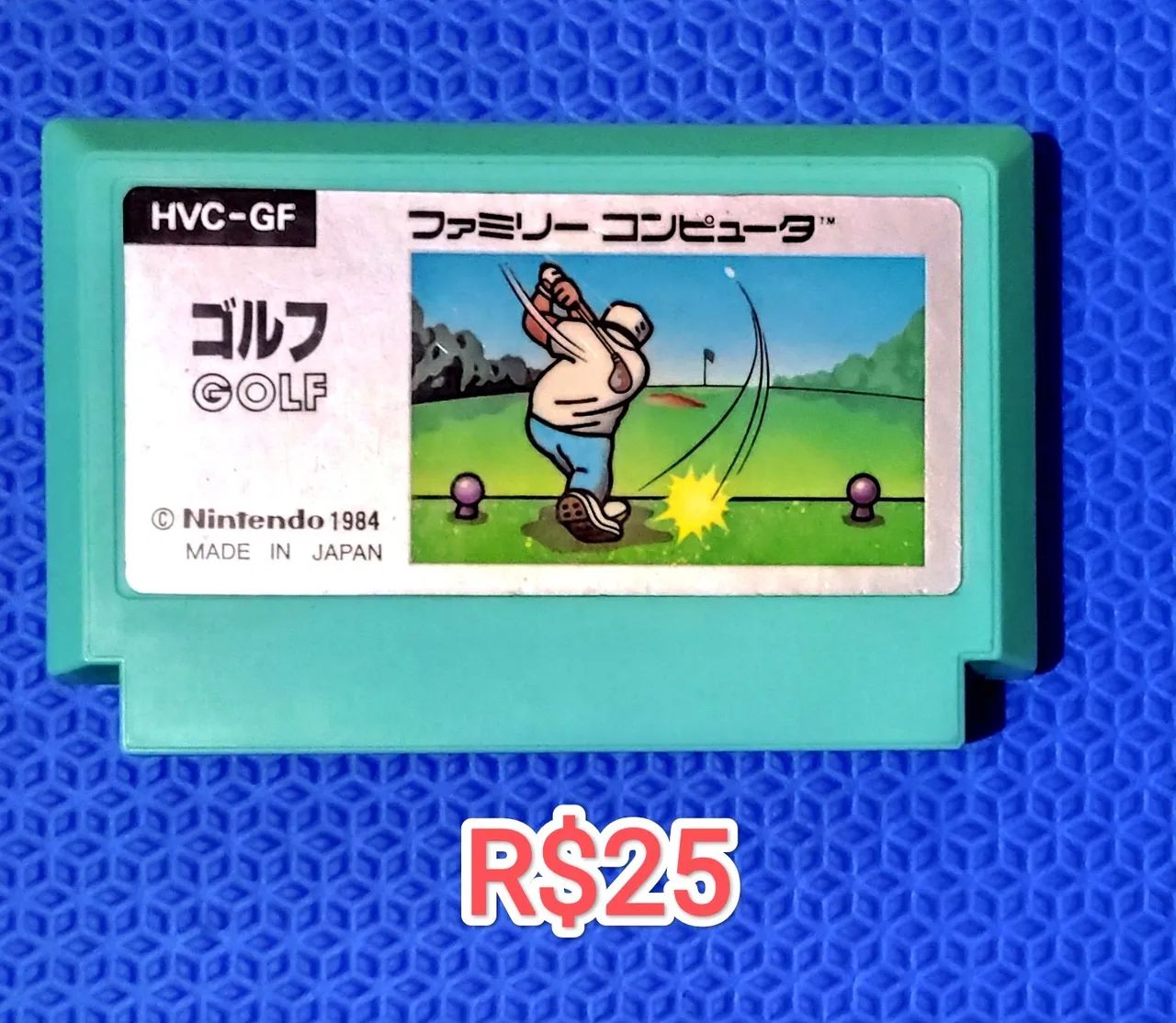 Jogos de Nintendinho 8bits  - Foto 2