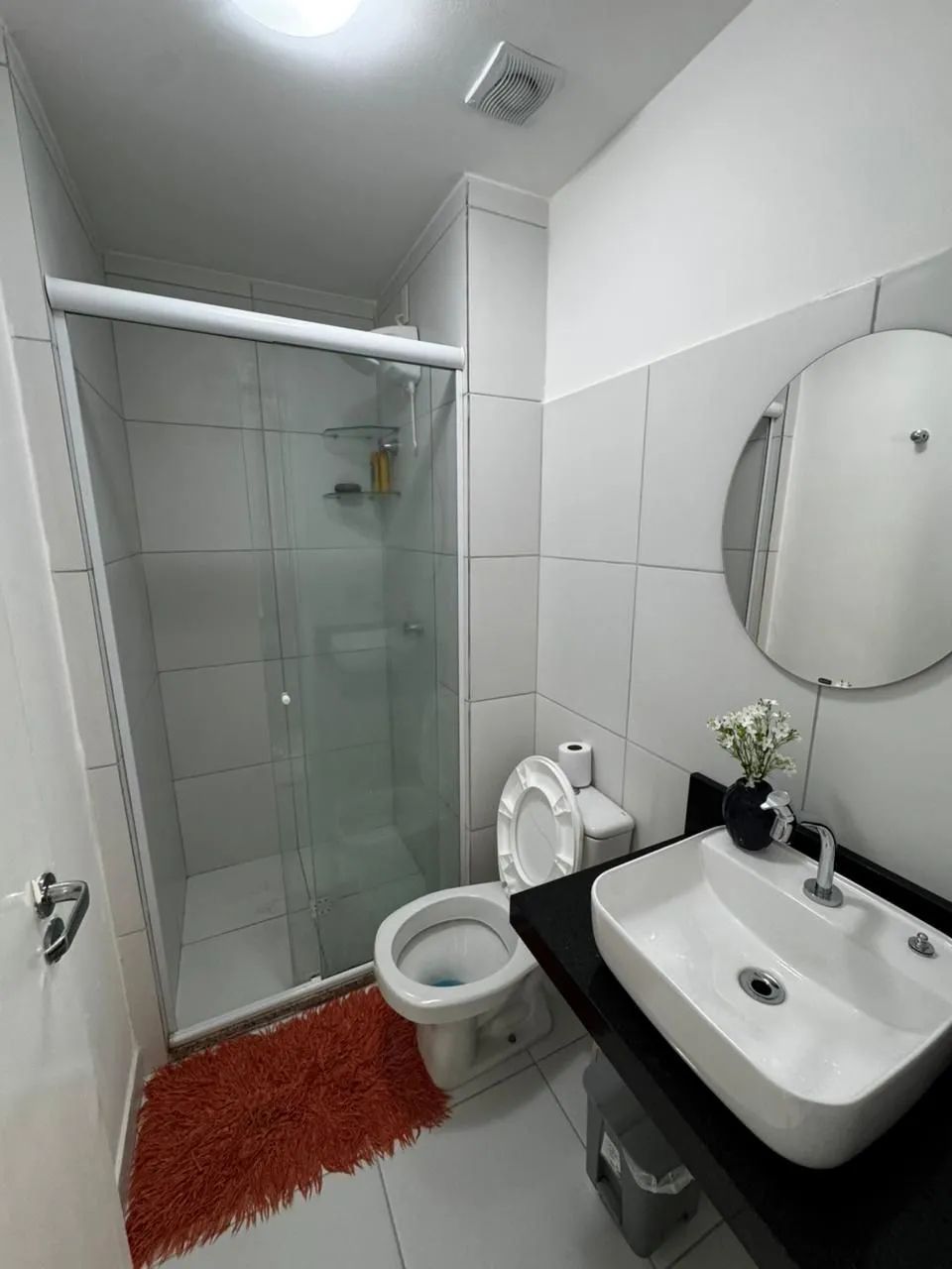 ALUGO  PLENO RESIDENCIAL | 100% MOBILIADO - Foto 4