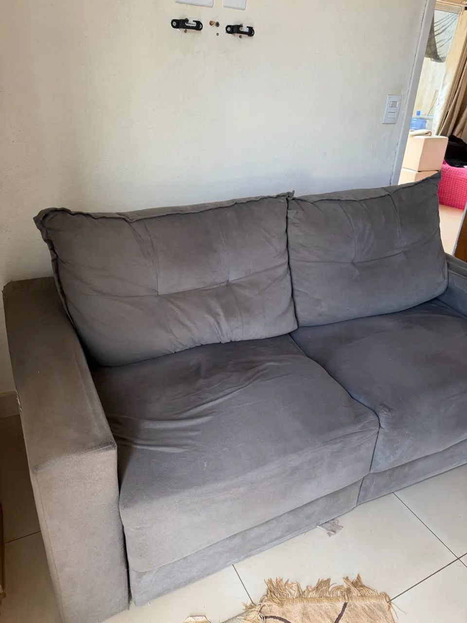 Sofá  - Foto 2