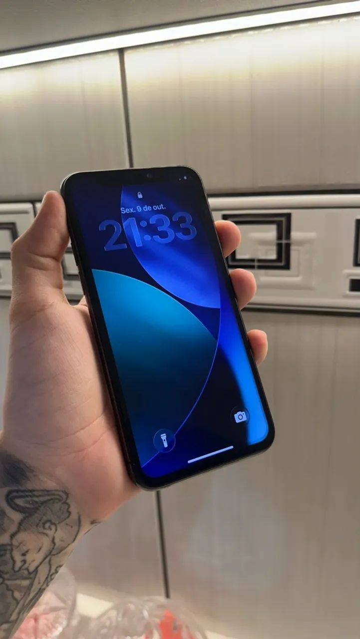 iPhone 11 Pro | 256GB - Celulares e Smartphones - Centro