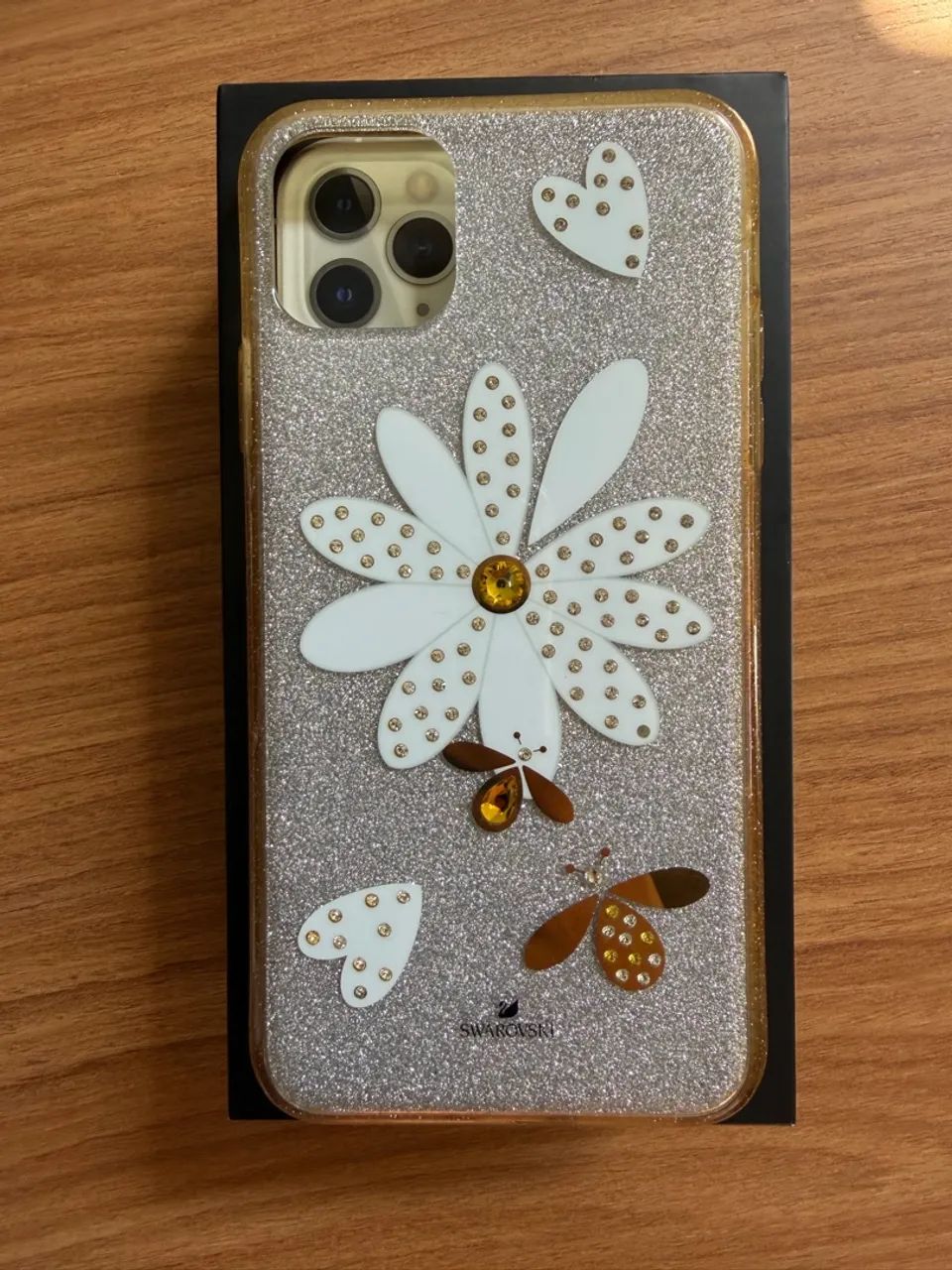 iPhone 11 Pro Max - 256GB - Foto 4
