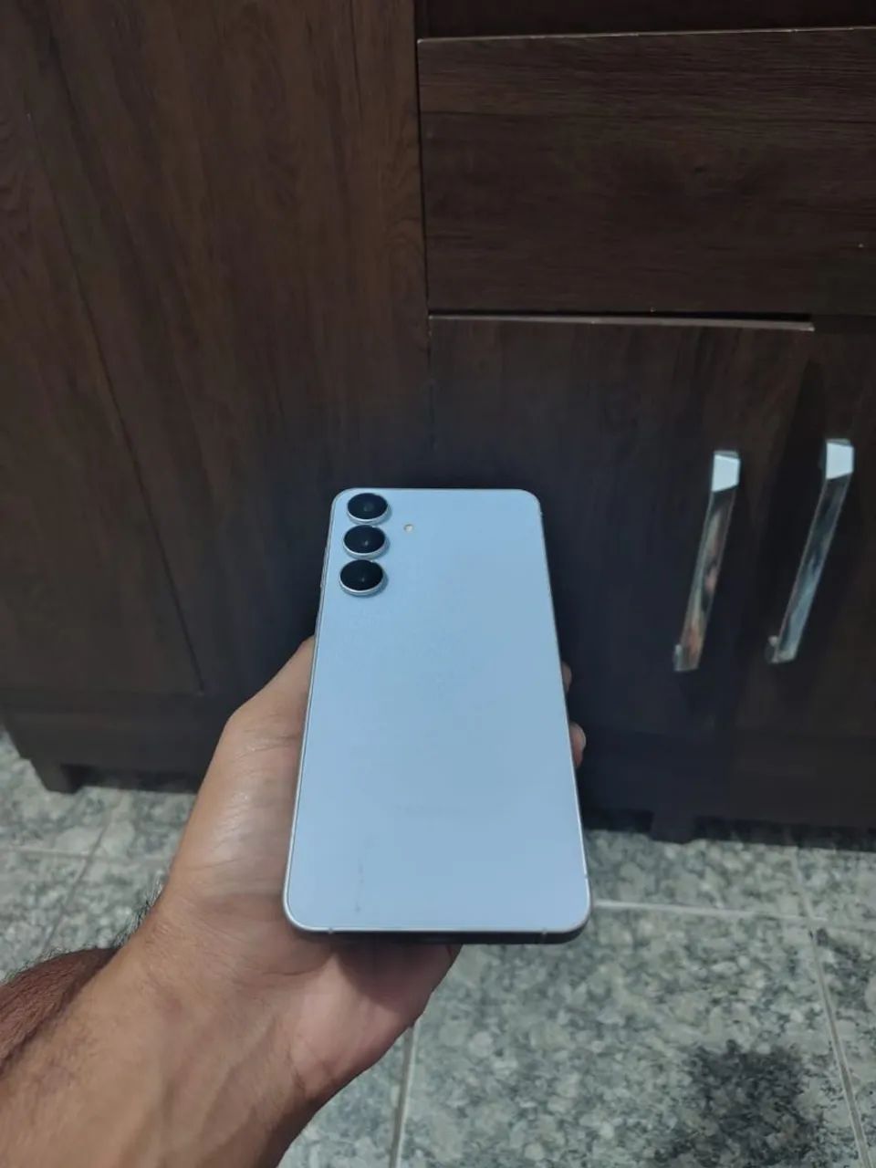 SAMSUNG GALAYY S25 FE  - Foto 5