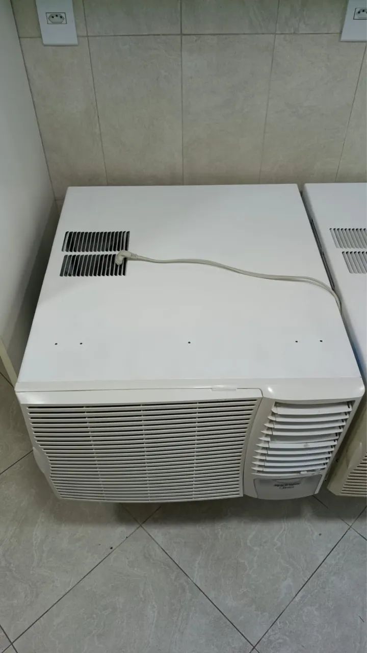 Ar-condicionado Springer Midea 18.000 BTUs - Foto 4