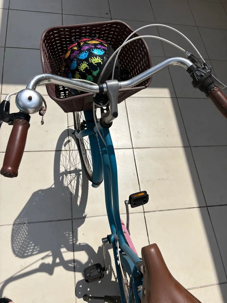 Bicicleta Gama Feminina - Foto 4