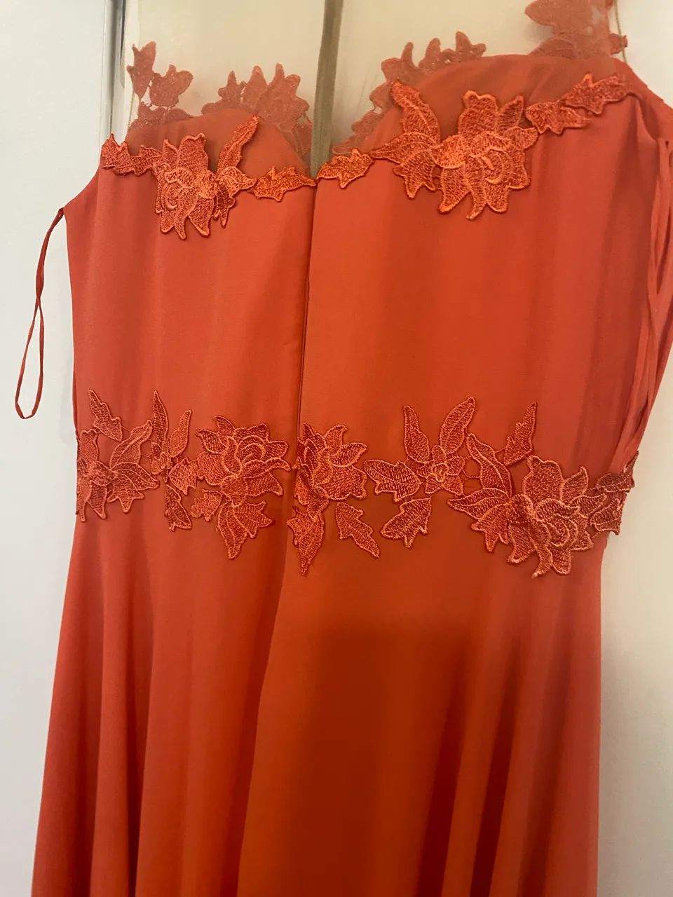 Vestido de festa  - Foto 3