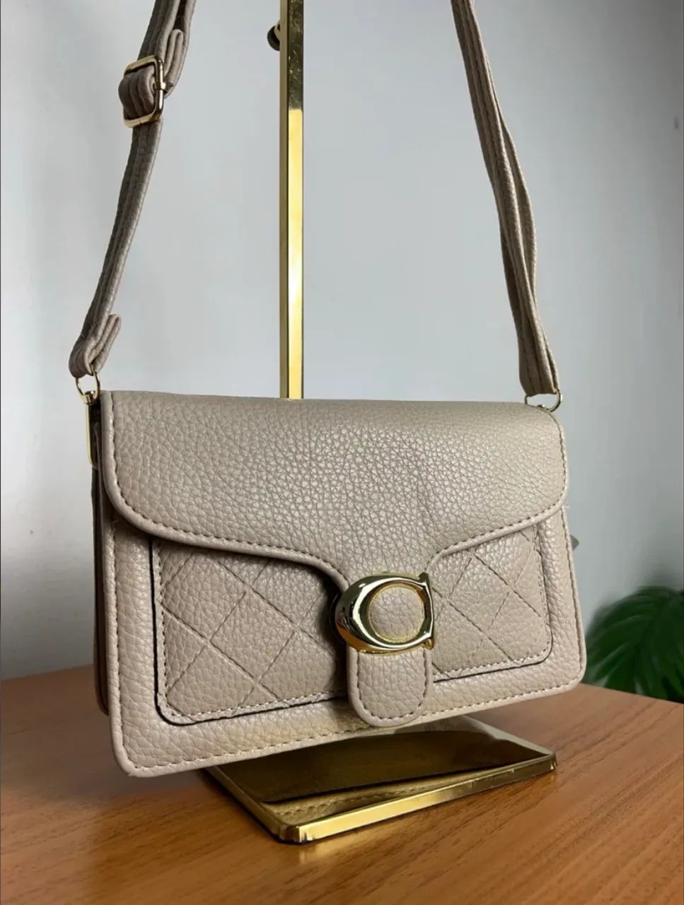 Bolsa nova 30,00 - Foto 2