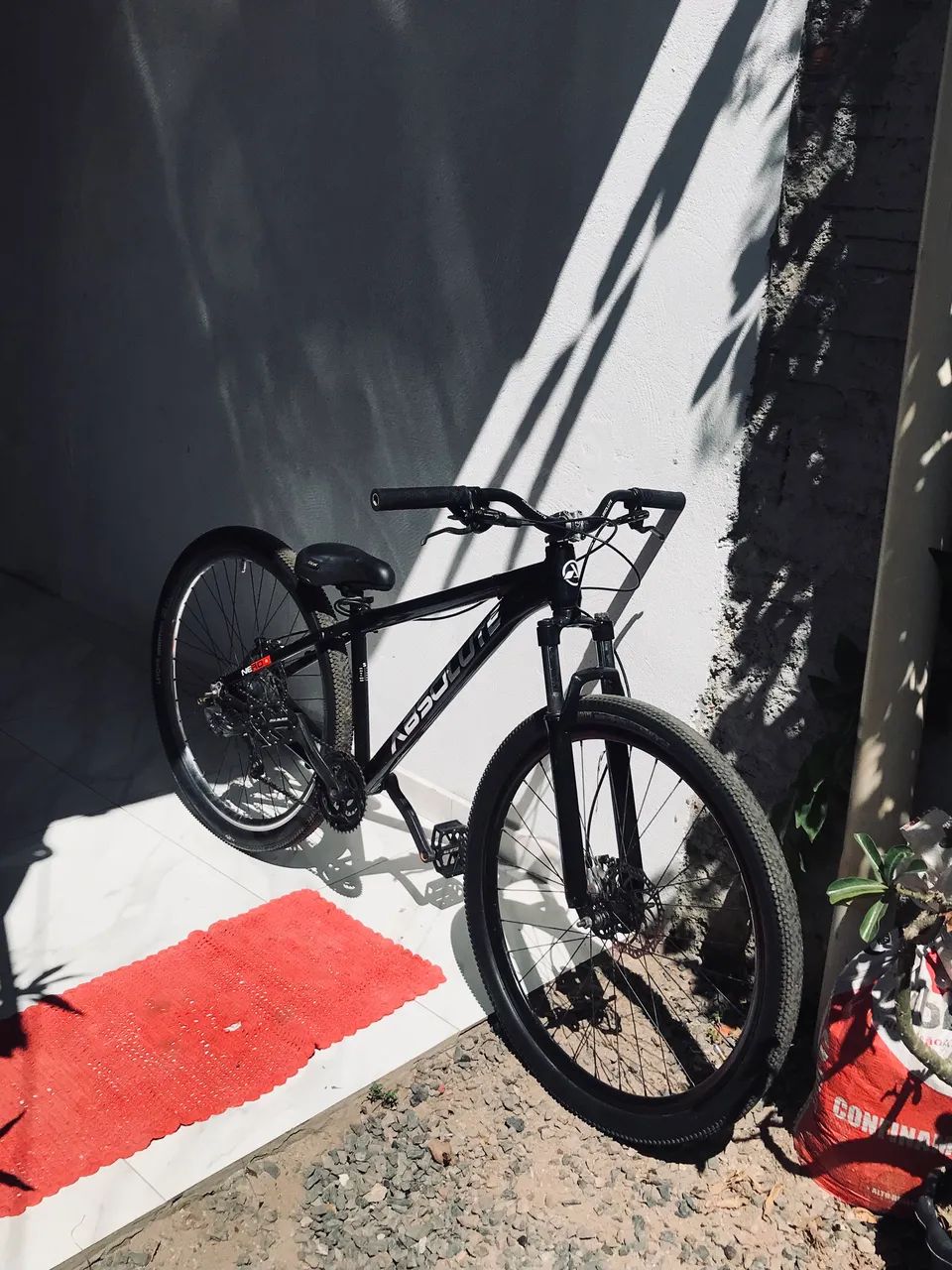 Bicicleta aro 29 - Foto 2