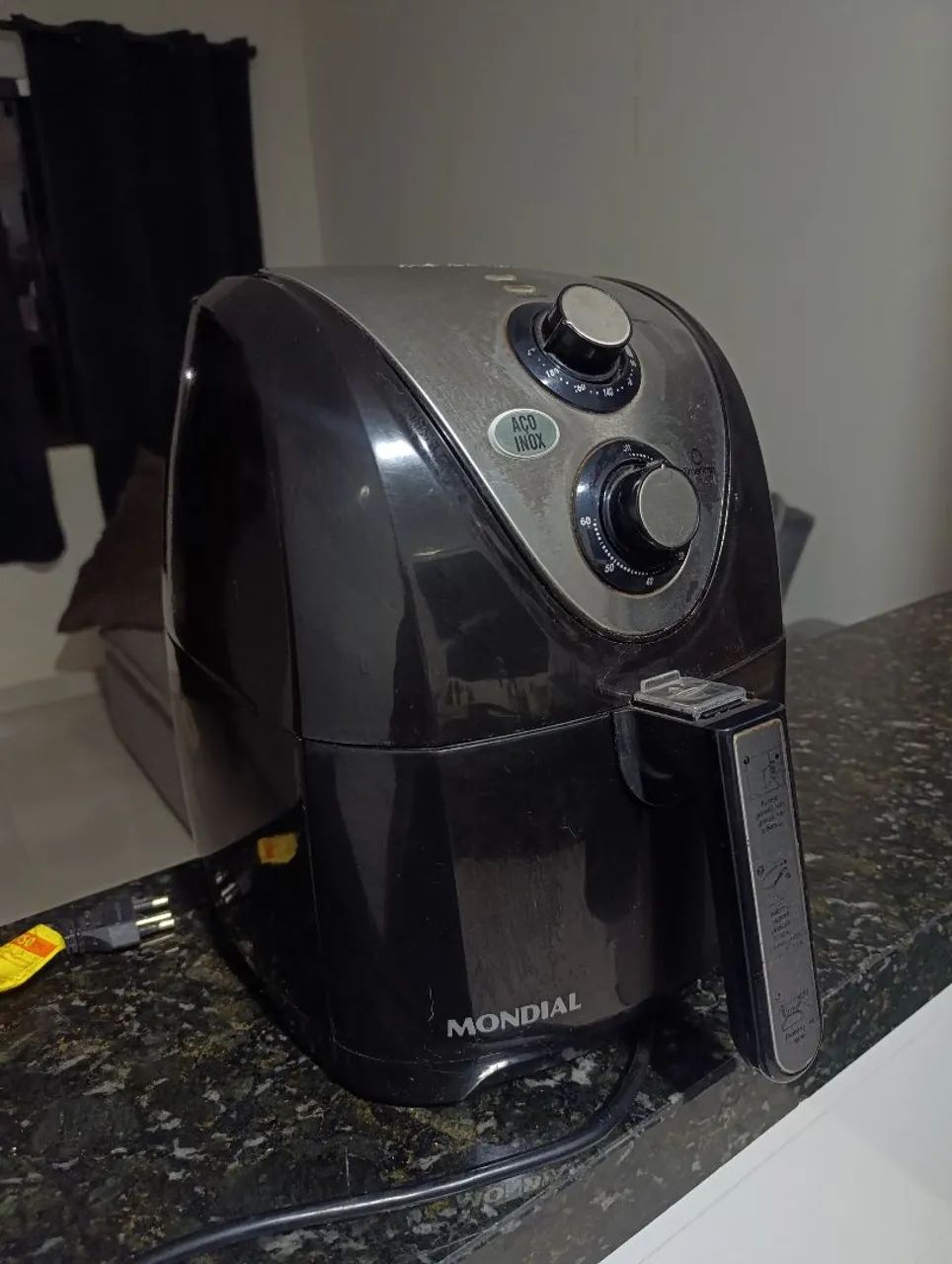 Vende-se Airfryer  - Foto 5