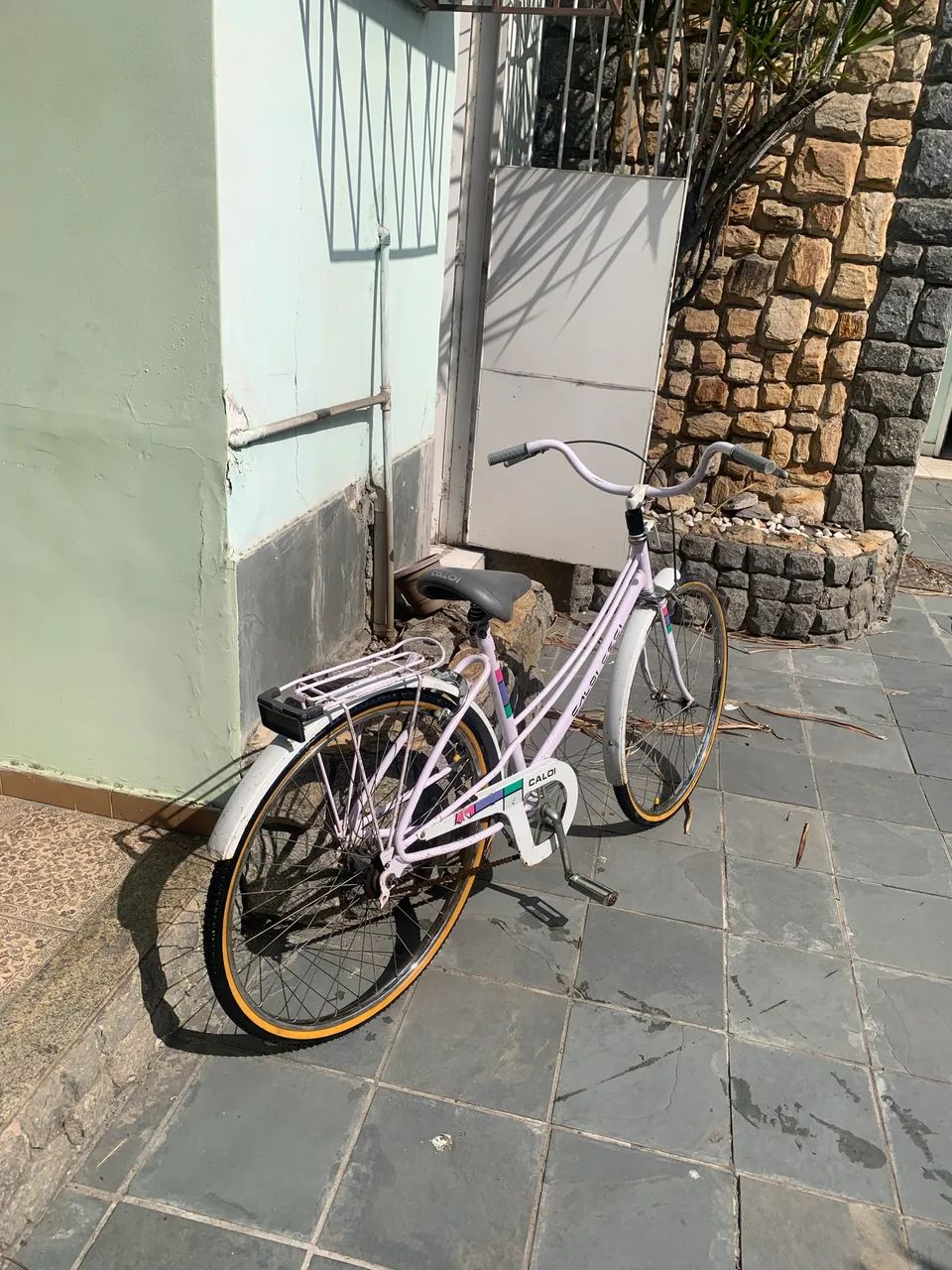 Bicicleta Caloi Ceci Aro 26  - Foto 3