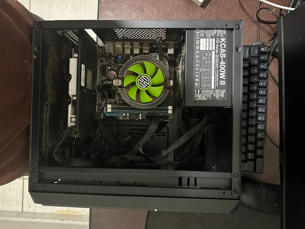 PC GAMER 