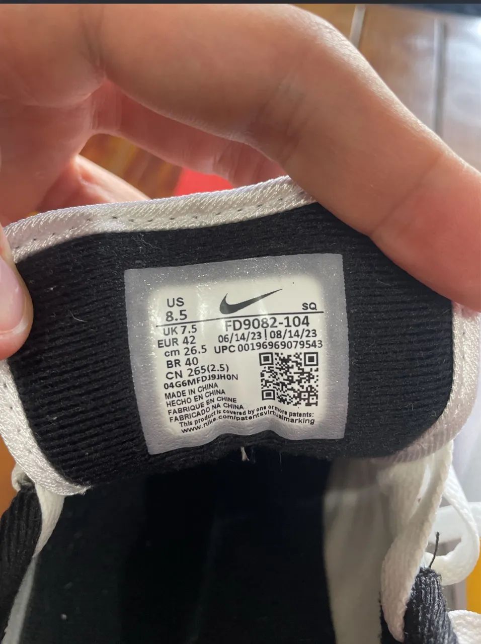 air max 1 - Foto 3