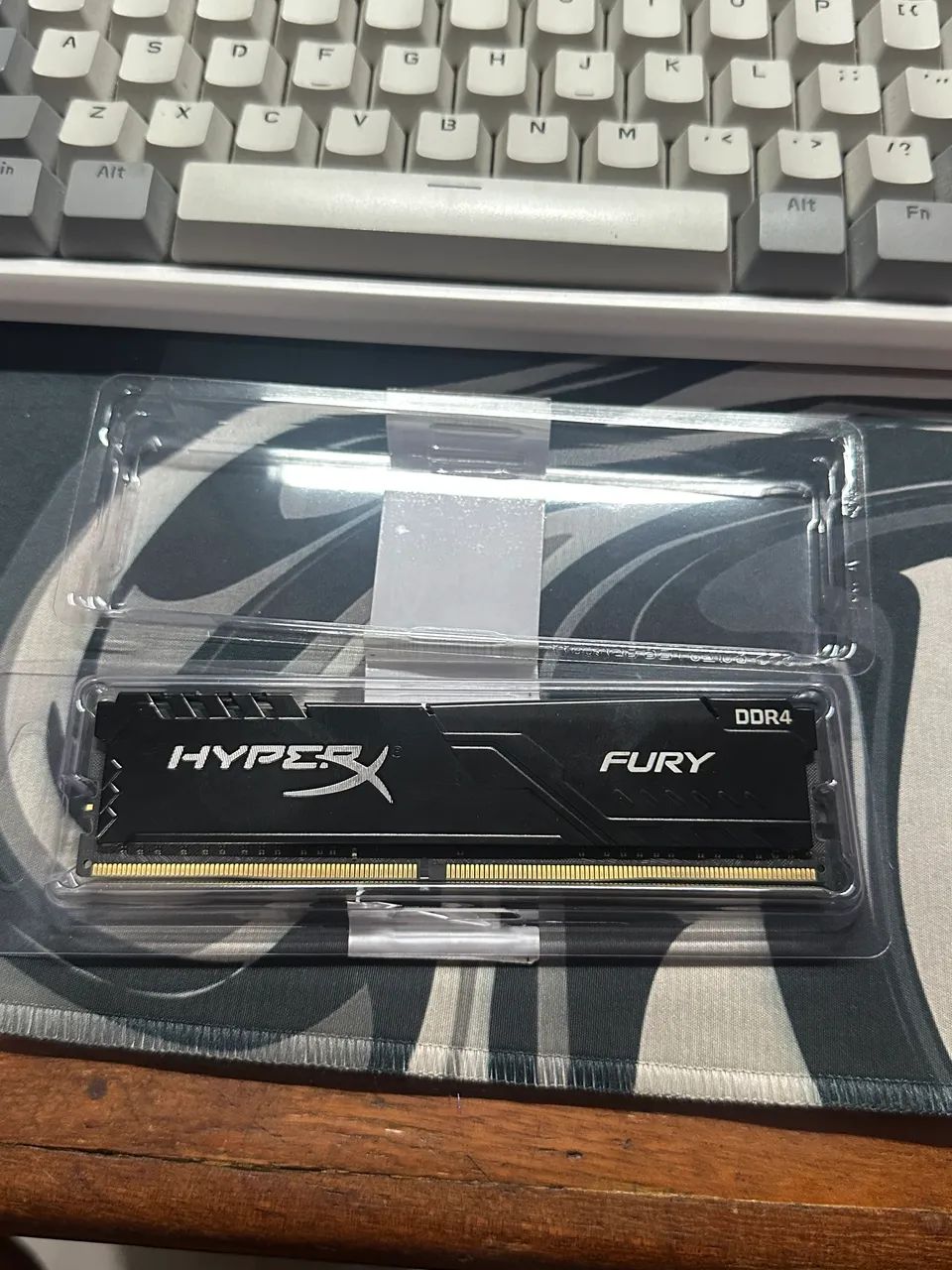 Memória ram 8gb - Foto 3