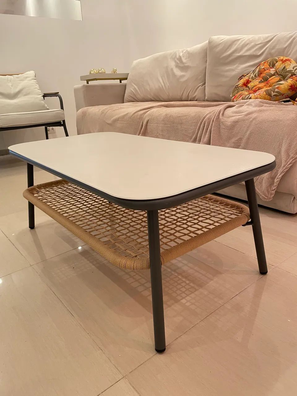 Conjunto área externa  - Foto 3