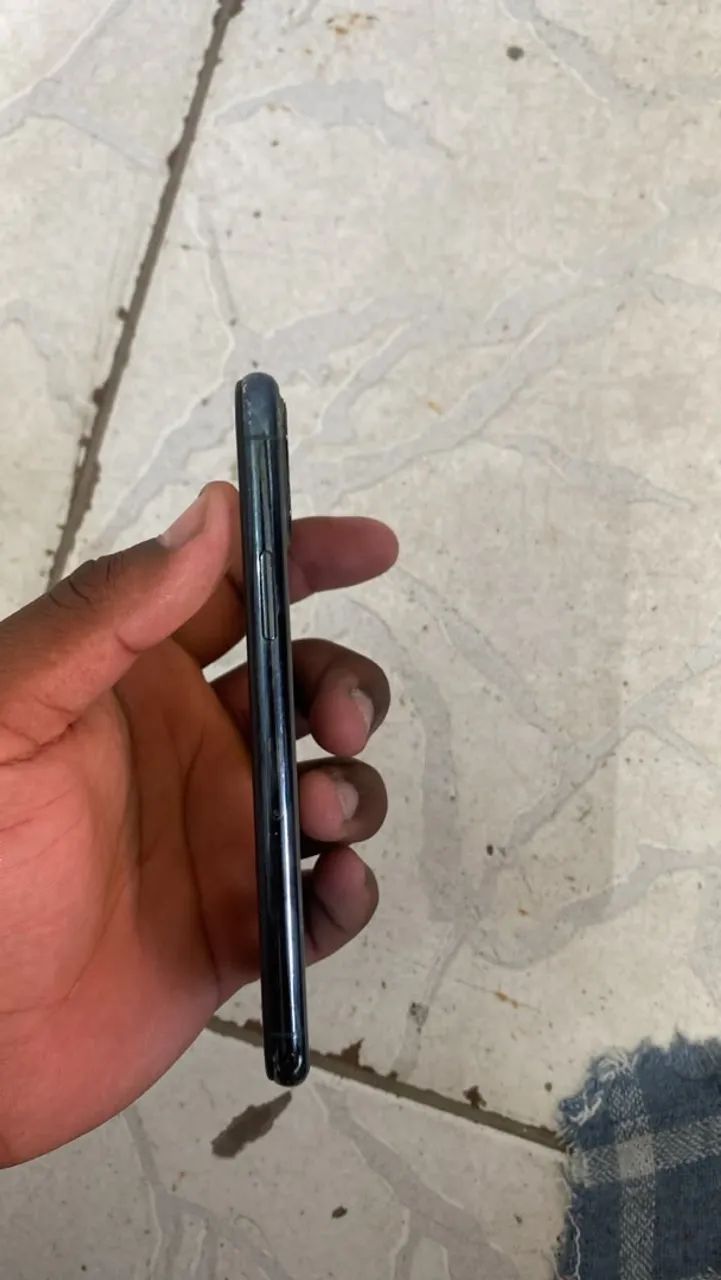 iPhone 11 Pro vendo ou troco - Foto 4