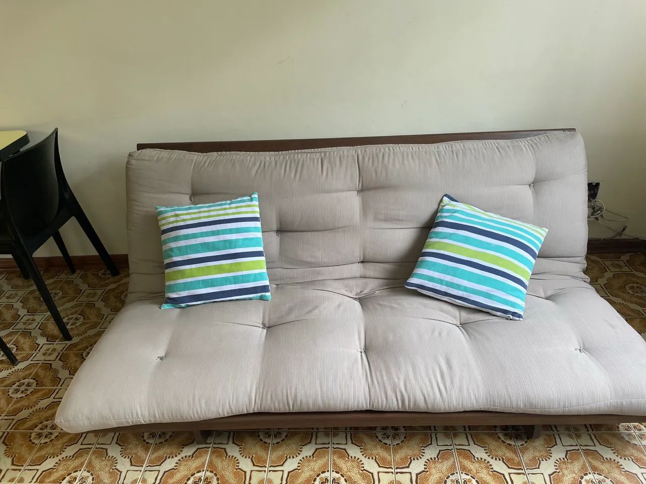 Sofá cama Futon 