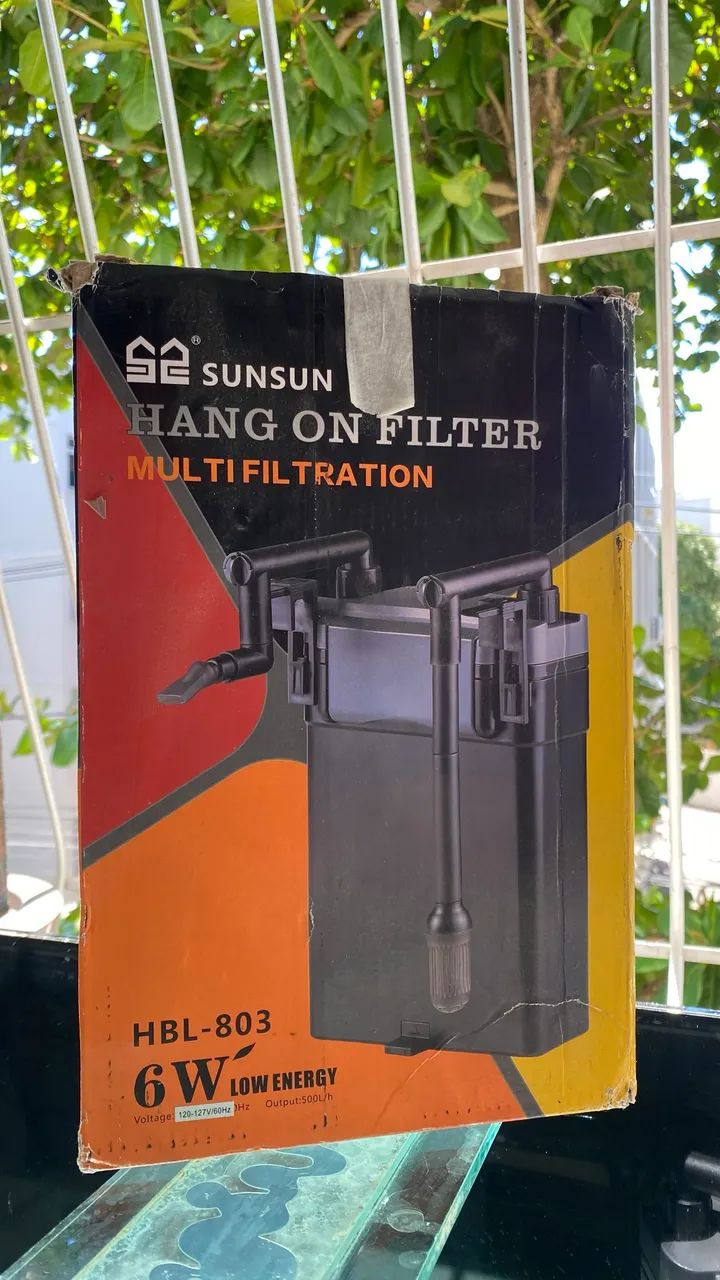 AQUÁRIO NOVO 100 LITROS  - Foto 3