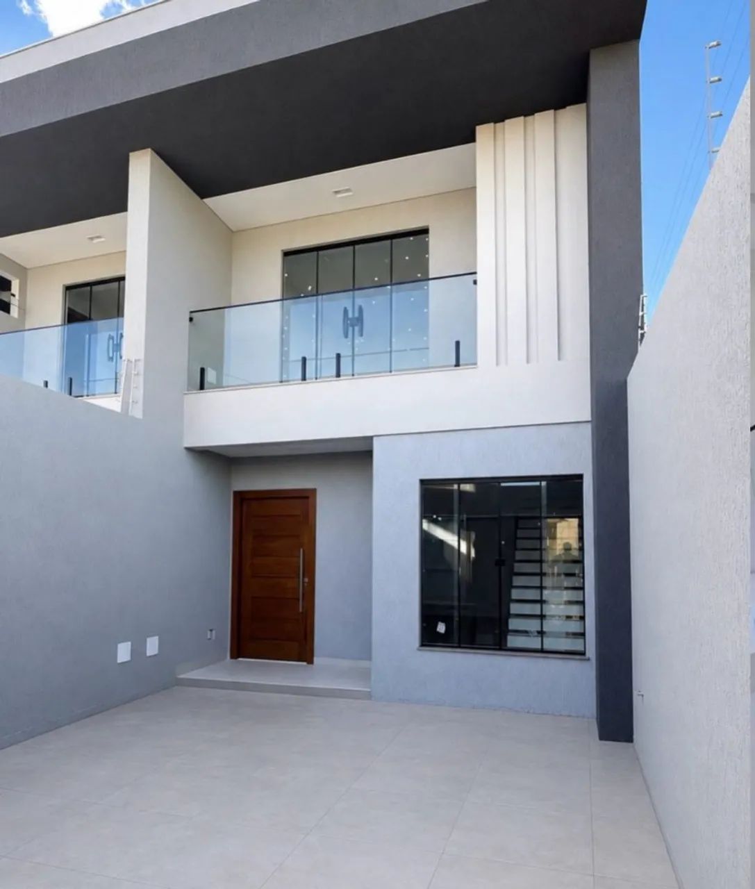 Duplex Morada dos Pássaros