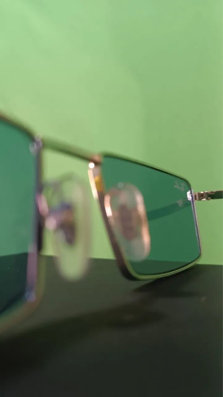 Óculos de Sol Ray-Ban Emy  - Foto 3