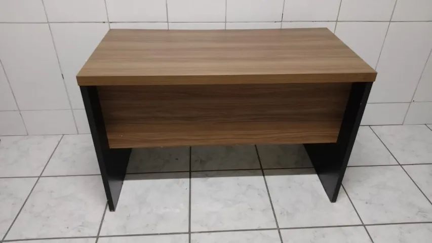 Escrivaninha Reforçada - Muito Resistente - Foto 2