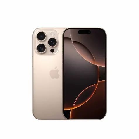 iPhone 16 pro 128 - Foto 5